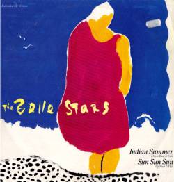 The Belle Stars : Indian Summer